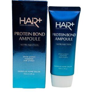 Hair+ Protein Bond Ampoule 70ml Hair Treatment